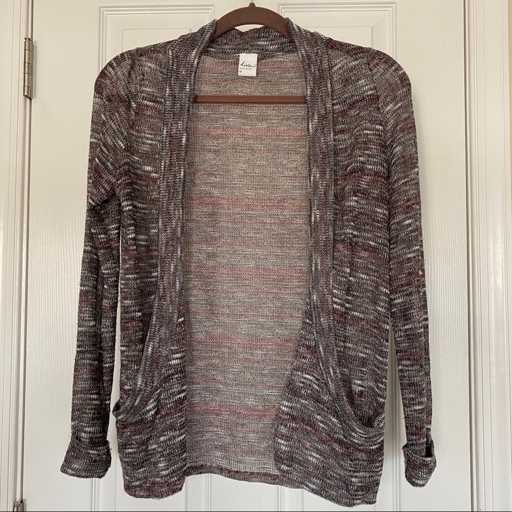 Kirra Cardigan